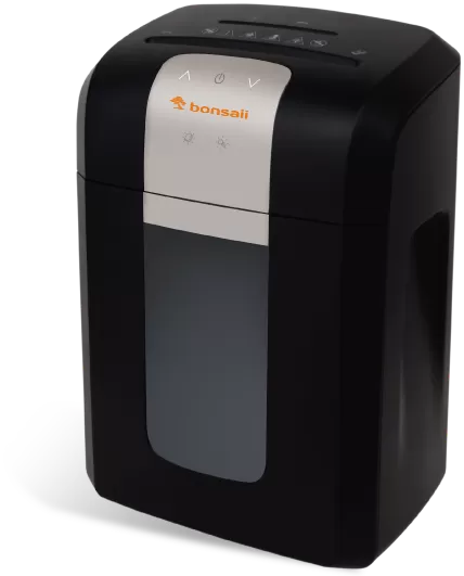 Máy hủy tài liệu Bonsaii 3S23